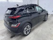 Hyundai Kona électrique Preferred 2023 à vendre - Photo 7