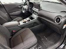 Hyundai Kona électrique Preferred 2023 à vendre - Photo 23