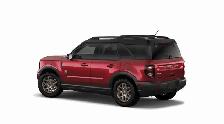 2026 Ford Bronco Sport BIG BEND | CONVENIENCE PACKAGE | POWER MO - Photo 2