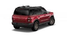 2026 Ford Bronco Sport BIG BEND | CONVENIENCE PACKAGE | POWER MO - Photo 4