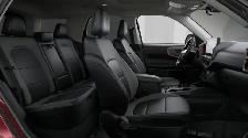 2026 Ford Bronco Sport BIG BEND | CONVENIENCE PACKAGE | POWER MO - Photo 8