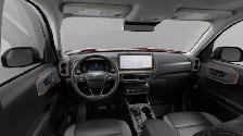 2026 Ford Bronco Sport BIG BEND | CONVENIENCE PACKAGE | POWER MO - Photo 9
