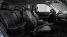 2026 Ford Bronco Sport BIG BEND | BLACK APPEARANCE PKG | POWER M - Photo 8