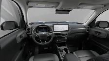 2026 Ford Bronco Sport BIG BEND | BLACK APPEARANCE PKG | POWER M - Photo 9