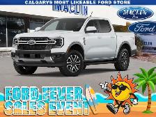 2026 Ford Ranger TRAILER TOW PKG | CONVENIENCE PKG
