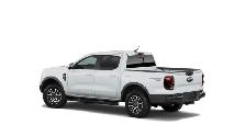 2026 Ford Ranger TRAILER TOW PKG | CONVENIENCE PKG - Photo 2