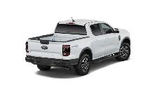 2026 Ford Ranger TRAILER TOW PKG | CONVENIENCE PKG - Photo 4