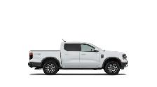 2026 Ford Ranger TRAILER TOW PKG | CONVENIENCE PKG - Photo 5