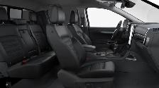 2026 Ford Ranger TRAILER TOW PKG | CONVENIENCE PKG - Photo 8
