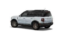 2026 Ford Bronco Sport BIG BEND | CONVENIENCE PACKAGE | POWER MO - Photo 2