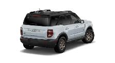 2026 Ford Bronco Sport BIG BEND | CONVENIENCE PACKAGE | POWER MO - Photo 4