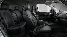 2026 Ford Bronco Sport BIG BEND | CONVENIENCE PACKAGE | POWER MO - Photo 8