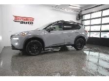 2023 Nissan Rogue SV / MIDNIGHT / CUIR / TOIT / AWD