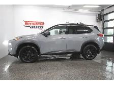 2023 Nissan Rogue SV / MIDNIGHT / CUIR / TOIT / AWD - Photo 4