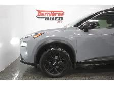 2023 Nissan Rogue SV / MIDNIGHT / CUIR / TOIT / AWD - Photo 5