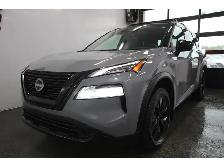 2023 Nissan Rogue SV / MIDNIGHT / CUIR / TOIT / AWD - Photo 6