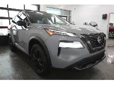 2023 Nissan Rogue SV / MIDNIGHT / CUIR / TOIT / AWD - Photo 8