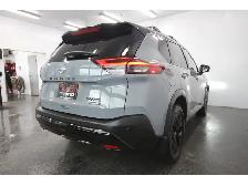 2023 Nissan Rogue SV / MIDNIGHT / CUIR / TOIT / AWD - Photo 9