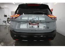 2023 Nissan Rogue SV / MIDNIGHT / CUIR / TOIT / AWD - Photo 10