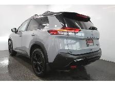 2023 Nissan Rogue SV / MIDNIGHT / CUIR / TOIT / AWD - Photo 11