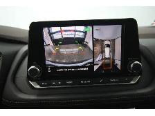 2023 Nissan Rogue SV / MIDNIGHT / CUIR / TOIT / AWD - Photo 20