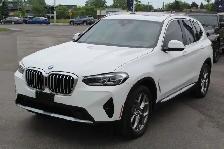 2024 BMW X3 30I Xdrive panoramic navigations led mags 20'' - Photo 2