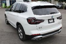 2024 BMW X3 30I Xdrive panoramic navigations led mags 20'' - Photo 3