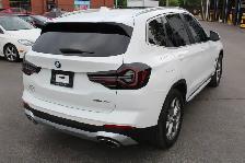 2024 BMW X3 30I Xdrive panoramic navigations led mags 20'' - Photo 4