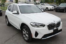 2024 BMW X3 30I Xdrive panoramic navigations led mags 20'' - Photo 5
