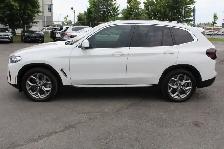 2024 BMW X3 30I Xdrive panoramic navigations led mags 20'' - Photo 6
