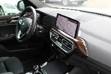 2024 BMW X3 30I Xdrive panoramic navigations led mags 20'' - Photo 8