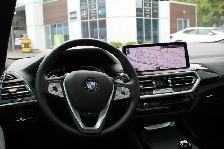 2024 BMW X3 30I Xdrive panoramic navigations led mags 20'' - Photo 12
