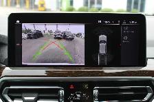 2024 BMW X3 30I Xdrive panoramic navigations led mags 20'' - Photo 19