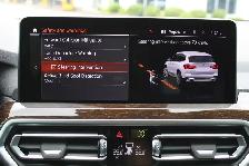 2024 BMW X3 30I Xdrive panoramic navigations led mags 20'' - Photo 21