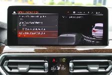 2024 BMW X3 30I Xdrive panoramic navigations led mags 20'' - Photo 22
