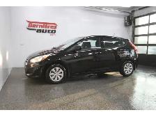 2015 Hyundai Accent GL