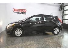 2015 Hyundai Accent GL - Photo 4