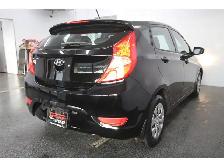 2015 Hyundai Accent GL - Photo 9