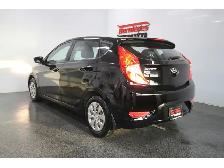 2015 Hyundai Accent GL - Photo 11