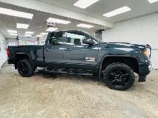 SIERRA 1500 SLE 112,000km 5.3LBLEUTOOTHCARPLAYSIÈGES CHAUFFAN - Photo 6