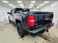 SIERRA 1500 SLE 112,000km 5.3LBLEUTOOTHCARPLAYSIÈGES CHAUFFAN - Photo 9