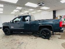 SIERRA 1500 SLE 112,000km 5.3LBLEUTOOTHCARPLAYSIÈGES CHAUFFAN - Photo 10