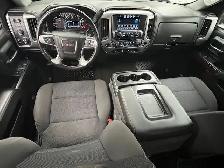 SIERRA 1500 SLE 112,000km 5.3LBLEUTOOTHCARPLAYSIÈGES CHAUFFAN - Photo 12