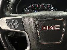 SIERRA 1500 SLE 112,000km 5.3LBLEUTOOTHCARPLAYSIÈGES CHAUFFAN - Photo 15