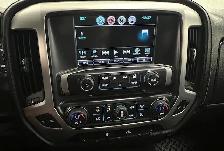 SIERRA 1500 SLE 112,000km 5.3LBLEUTOOTHCARPLAYSIÈGES CHAUFFAN - Photo 17