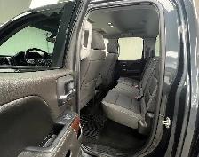 SIERRA 1500 SLE 112,000km 5.3LBLEUTOOTHCARPLAYSIÈGES CHAUFFAN - Photo 28