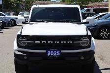 2025 Ford Bronco OUTER BANKS 4 DOOR 4X4 - Photo 6