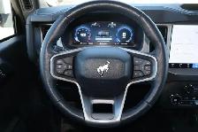 2025 Ford Bronco OUTER BANKS 4 DOOR 4X4 - Photo 10