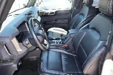 2025 Ford Bronco OUTER BANKS 4 DOOR 4X4 - Photo 12