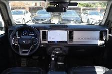 2025 Ford Bronco OUTER BANKS 4 DOOR 4X4 - Photo 13